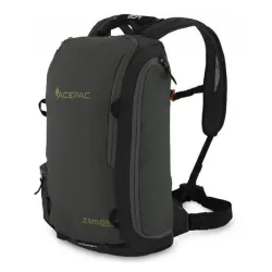 Рюкзак велосипедный Acepac Zam 15 Exp, Grey (ACPC 207621) - Robinzon.ua