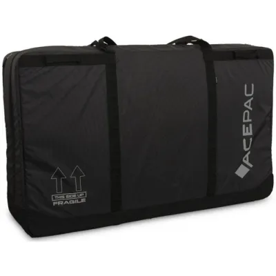 Bike Transport Bag сумка для транспортирования велосипеда (Black) - Robinzon.ua