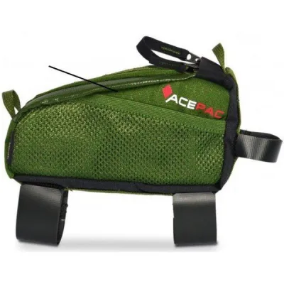 Сумка на раму Acepac Fuel Bag M Green (ACPC 1072.GRN) - Robinzon.ua
