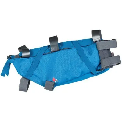 Сумка на раму Acepac Roll Frame Bag L Blue (ACPC 1063.BLU) - Robinzon.ua