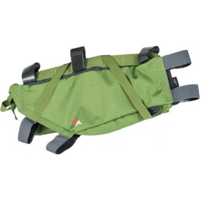 Сумка на раму Acepac Roll Frame Bag M Green (ACPC 1062.GRN) - Robinzon.ua