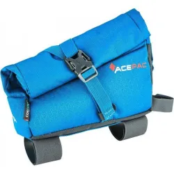 Сумка на раму Acepac Roll Fuel Bag M Blue (ACPC 1082.BLU) - Robinzon.ua