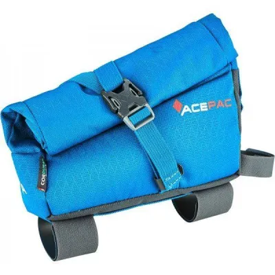 Сумка на раму Acepac Roll Fuel Bag M Blue (ACPC 1082.BLU) - Robinzon.ua