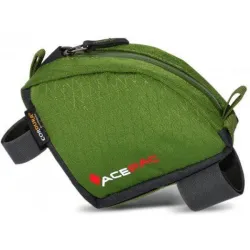 Сумка на раму Acepac Tube Bag Green (ACPC 1092.GRN) - Robinzon.ua