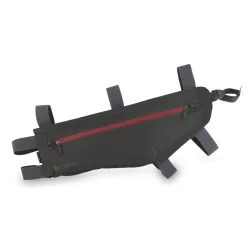 Сумка на раму Acepac Zip Frame Bag L Nylon, Grey (ACPC 129329) - Robinzon.ua