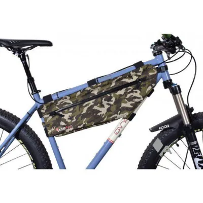 Сумка на раму Acepac Zip Frame Bag M Camo (ACPC 1052.CAM) - Robinzon.ua