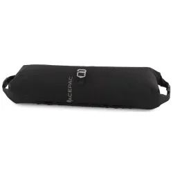 Велосумка на руль Acepac Bar Drybag 16, Black (ACPC 119306) 2021 - Robinzon.ua