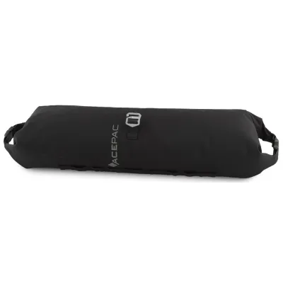 Велосумка на кермо Acepac Bar Drybag 16, Black (ACPC 119306) 2021 - Robinzon.ua