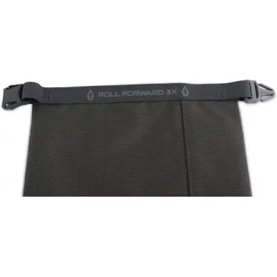 Сумка на руль Acepac Bar Drybag 8, Grey (ACPC 138123) 2021 - Robinzon.ua