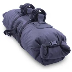 Сумка на руль Acepac Bar Roll Grey (ACPC 101325) - Robinzon.ua