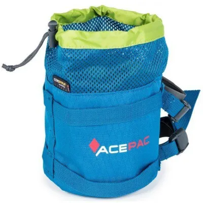 Сумка для казанка Acepac Minima Pot Bag Blue (ACPC 1122.BLU) - Robinzon.ua