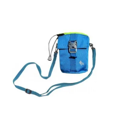 Flask Bag сумка под флягу (Blue) - Robinzon.ua