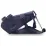 Saddle Harness 2021 підвісна система для підсідельної сумки (Black) - Robinzon.ua