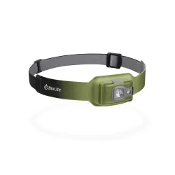 Ліхтар налобний Biolite Headlamp 200 (Moss Green) BLT HPB0205 - Robinzon.ua