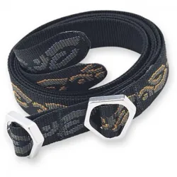 Ремінь Black Diamond Hex Belt Assorted (BD 920950) - Robinzon.ua