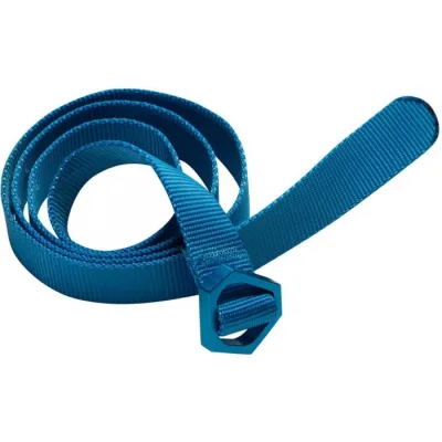 Ремінь Black Diamond Hex Belt Sapphire (BD W765.450) - Robinzon.ua