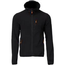 Кофта Turbat Summit Mns XXXL Black - Robinzon.ua