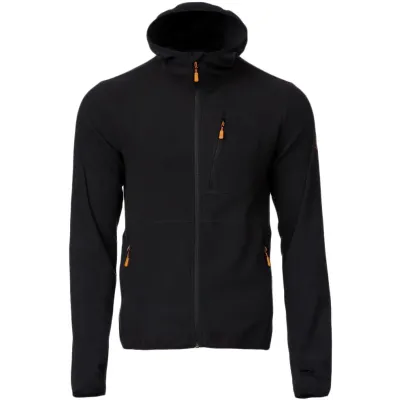 Кофта Turbat Summit Mns XXXL Black - Robinzon.ua