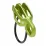 Страховочно-спусковое устройство Black Diamond ATC-Guide Alpine Envy Green (BD 620047.3011) - Robinzon.ua