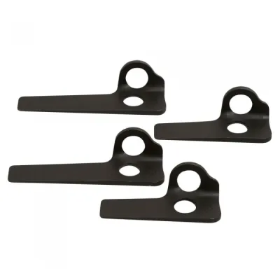 Скальный крюк Black Diamond Bugaboos #4 Long Thin (BD 520320) - Robinzon.ua