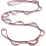 Самостраховка Black Diamond Dynex Daisy Chain Red, 115 см (BD 390027.RED) - Robinzon.ua