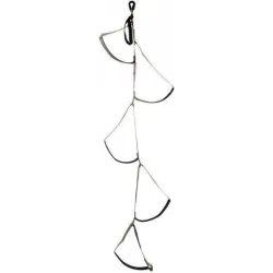 Драбинка Black Diamond Etrier 5 Step (BD 390030) Драбинка Black Diamond Etrier 5 Step (BD 390030) - Robinzon.ua