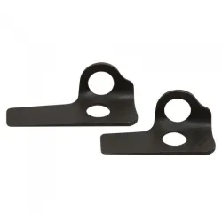 Скальный крюк Black Diamond Knifeblades #1 Standard (BD 520230) - Robinzon.ua