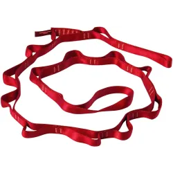 Самостраховка Black Diamond Nylon Daisy Chain Red, 115 см (BD 390013.RED) - Robinzon.ua