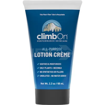 Крем для шкіри Black Diamond CREME 2.3 oz (68ml), (CO 640005.0000) - Robinzon.ua