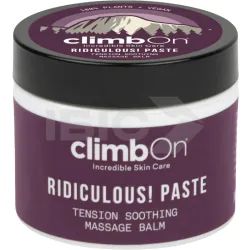 Мазь від болю Black Diamond RIDICULOUS PASTE 2 oz (56.7 g), (CO 640007.0000) - Robinzon.ua