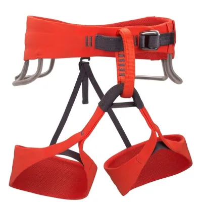 W Solution система страховочная женская (Octane, M) - Robinzon.ua