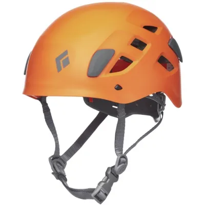 Каска Black Diamond Half Dome BD Orange, р. S/M (BD 620209.BDOR-SM) - Robinzon.ua