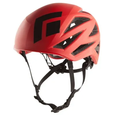 Каска Black Diamond Vapor Fire Red, р. S/M (BD 620215.FRED-SM) - Robinzon.ua