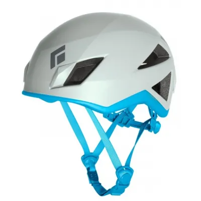Каска жіноча Black Diamond W Vector Glacial Blue, р. S/M (BD 620214.GLBL-SM) - Robinzon.ua
