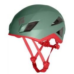 Каска женская Black Diamond W Vector Laurel, р.S/M (BD 620214.LAUR-SM) - Robinzon.ua