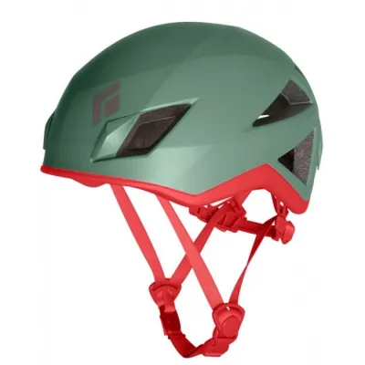 Каска женская Black Diamond W Vector Laurel, р.S/M (BD 620214.LAUR-SM) - Robinzon.ua