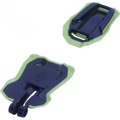 Антипідліпи для кішок Black Diamond ABS-Stinger Black/Orange (BD 400049) - Robinzon.ua