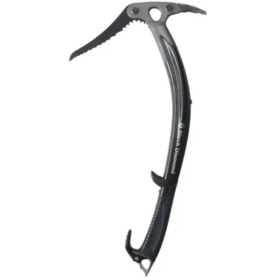 Льодовий інструмент Black Diamond Cobra Adze (BD 412079) - Robinzon.ua