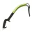 Льодовий інструмент Black Diamond Fusion Envy Green (BD 412088.ENGR) - Robinzon.ua