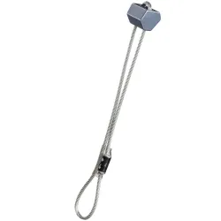 Заставний елемент Black Diamond Wired Hexentric #4 (BD 220224) - Robinzon.ua