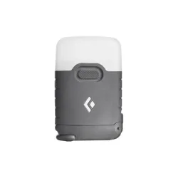 Кемпінговий ліхтар Black Diamond Zip, 150 люмен, Graphite (BD 620718.GRPH) - Robinzon.ua