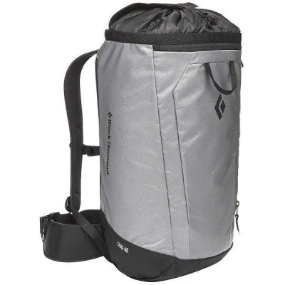 Рюкзак Black Diamond Crag 40, Nickel, M (BD 681169.NCKL-SM) - Robinzon.ua