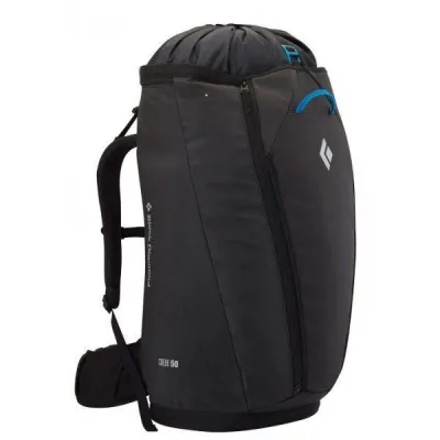Рюкзак Black Diamond Creek 50, Black, M/L (BD 681160.BLAK-ML) - Robinzon.ua