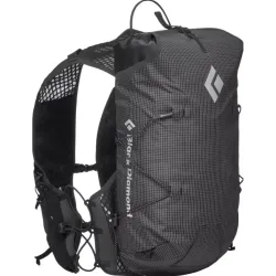 Рюкзак Black Diamond Distance 8, Black, S (BD 681223.0002-S) - Robinzon.ua