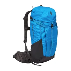 Рюкзак Black Diamond Bolt 24, Kingfisher (BD 681214.KFSH) - Robinzon.ua