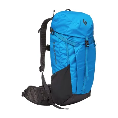 Рюкзак Black Diamond Bolt 24, Kingfisher (BD 681214.KFSH) - Robinzon.ua