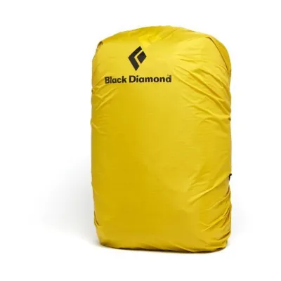 Чехол для рюкзака Black Diamond Raincover, Sulfur, р.M (BD 681221.SULF-M) - Robinzon.ua