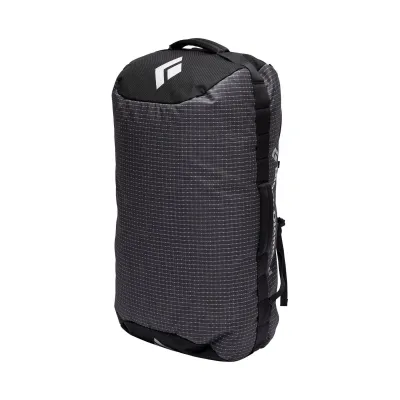 Сумка дорожная Black Diamond Stonehauler Pro 45L, Black (BD 680092.0002) - Robinzon.ua