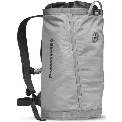Рюкзак Black Diamond Street Creek 20, Nickel (BD 681225.1005) - Robinzon.ua