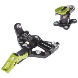 Крепление для лыж Black Diamond Helio 145, No color, р.6 (BD 101601.0000-D06) Крепление для лыж Black Diamond Helio 145, No color, р.6 (BD 101601.0000-D06) - Robinzon.ua